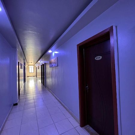 Eastern Plaza Hotel Juba Exterior photo