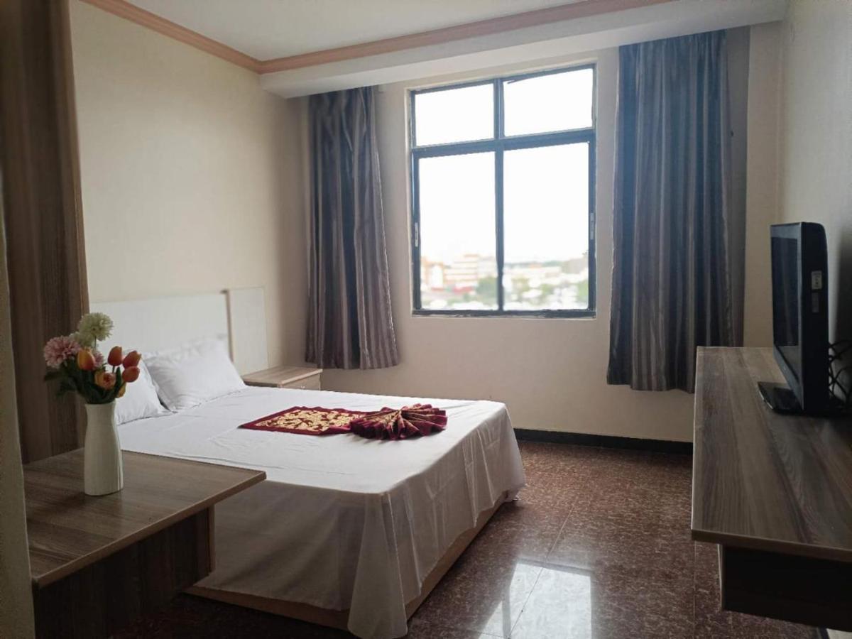 Eastern Plaza Hotel Juba Exterior photo