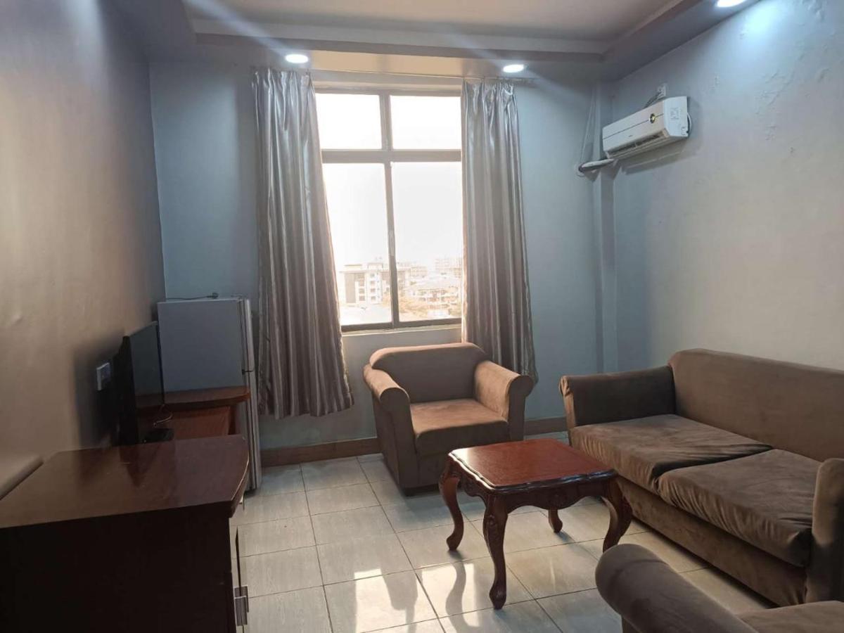 Eastern Plaza Hotel Juba Exterior photo