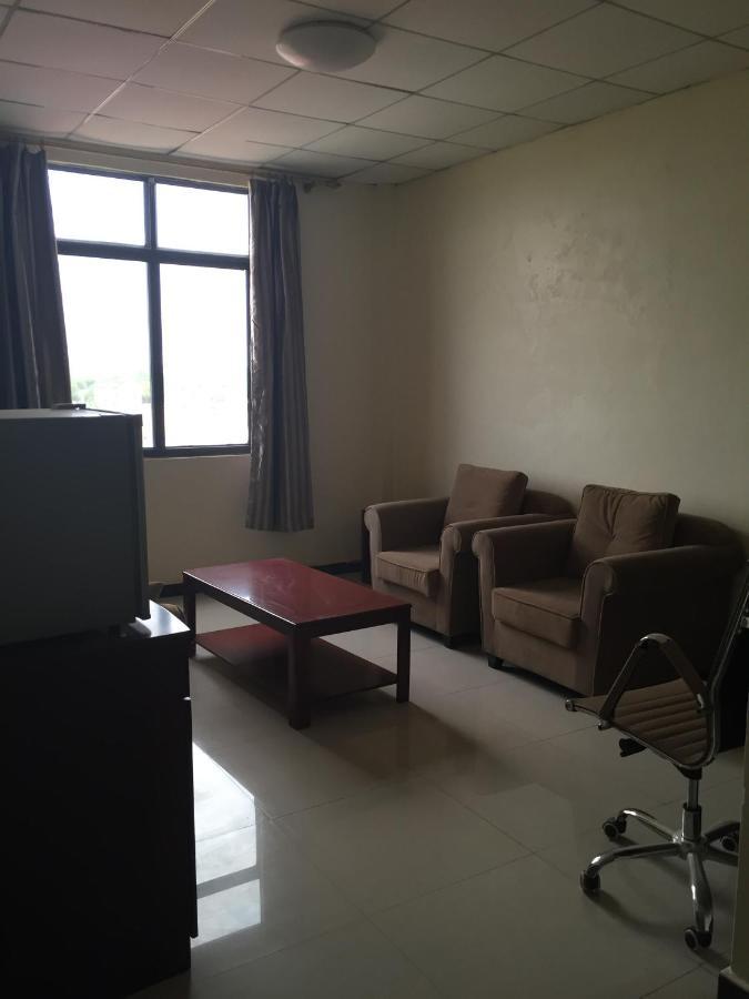 Eastern Plaza Hotel Juba Exterior photo