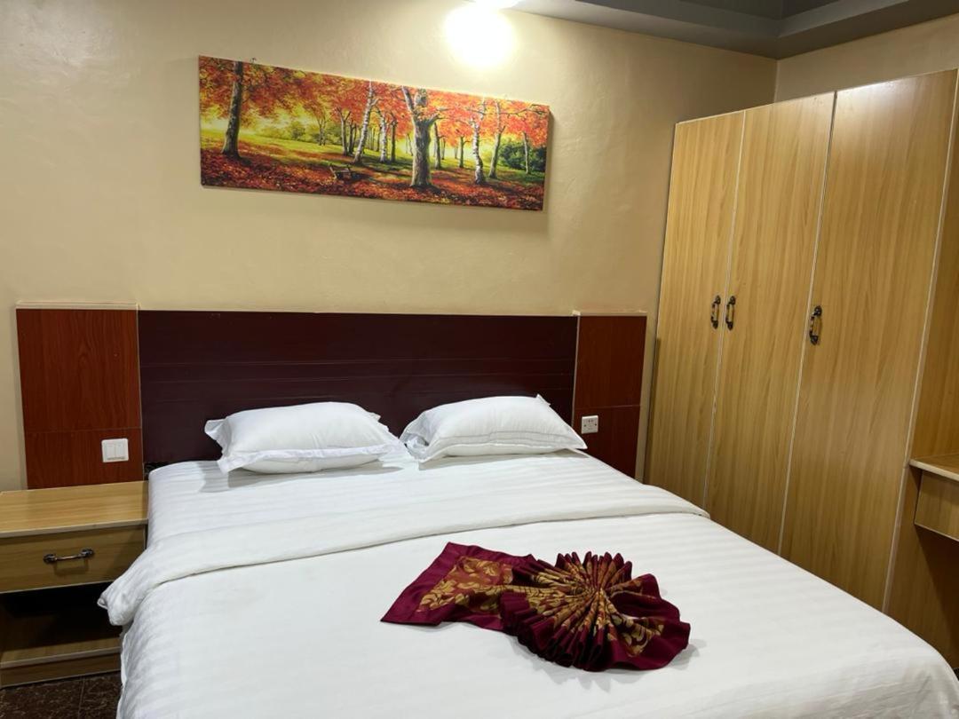 Eastern Plaza Hotel Juba Exterior photo