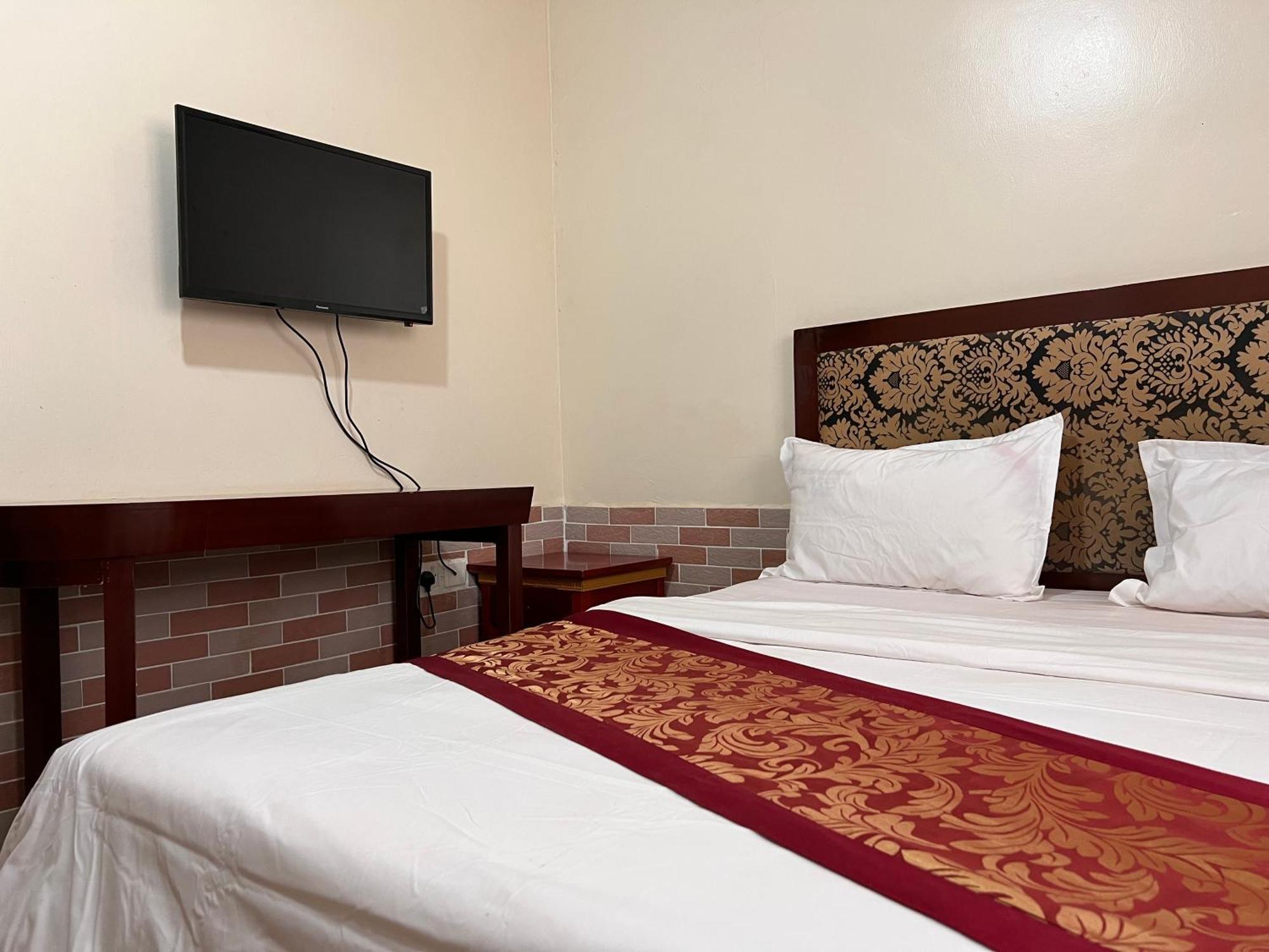 Eastern Plaza Hotel Juba Exterior photo